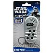 Star Wars In Your Pocket Limited Edition Talking Keychain